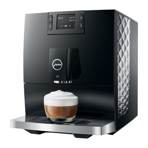 15690 Freestanding Fully Automatic Coffee Machine