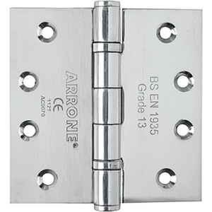 ARRONE AR8184 Ball Bearing Broad Hinge Grade 13