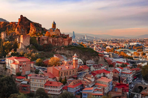Turkey Extension: Istanbul to Georgia