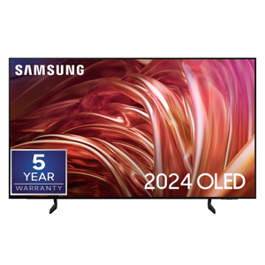 Samsung S85D QE55S85DAEXXU, 55", 4K, OLED Smart TV