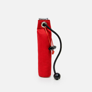 Puppy Dummy - Red