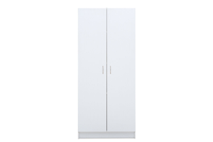 SPACESAVER MK2 Pantry 2 Door All Shelf