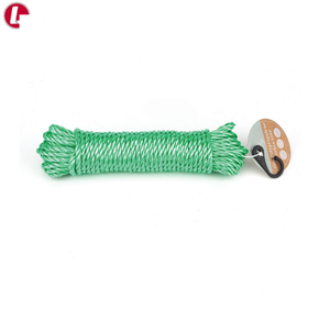 Polyproylene Clothes Line Rope - 15m