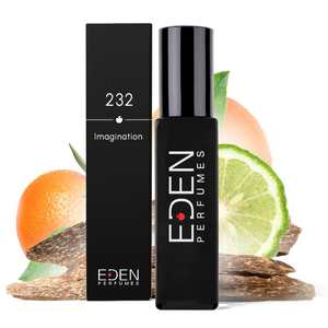 Imagination® Inspired Men's Aftershave - No.232