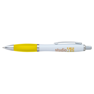 Ion  White  Pen