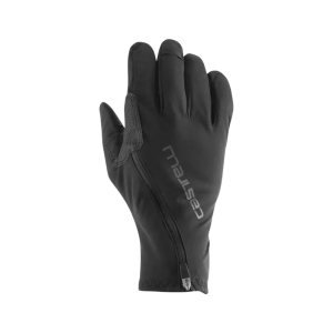 Castelli Spettacolo RoS Gloves   Black 2xl