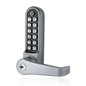 Borg BL5401 & BL5701 ECP Easicode Pro Digital Locks