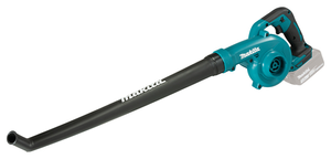 Batteridriven blås Makita DUB186Z; 18 V; (utan batteri och laddare)