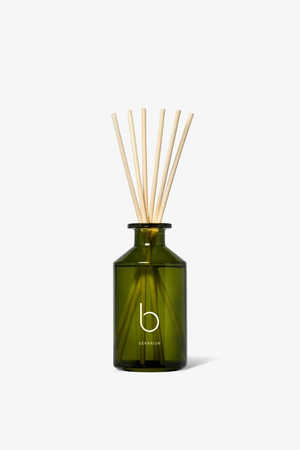 Geranium Diffuser