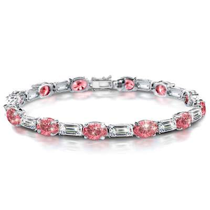 The Beauty Of You Personalized Bracelet - July