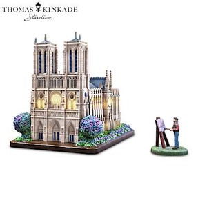 Notre-Dame de Paris Sculpture