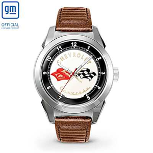 The Legend Continues Men's Watch