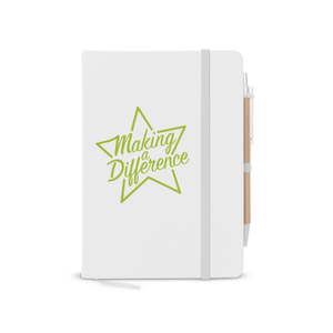 Perfect Appreciation Notebook and Pen