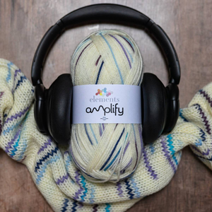 Elements Amplify