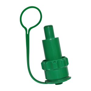 Fuel Filler Spout Long Type with Fuel Cap for FUEL001 6L fuel can