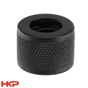 Thread Protector - 9mm - Enhanced - 13.5x1 LH