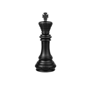 Baci Milano - Optical King Black Maxi 47.5cm