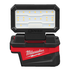 Milwaukee M18ALIS-0 18V LED Service Area Light Bare Unit | 4933498148