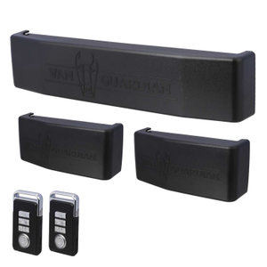 Dual and 2 x Single Alarm Bundle