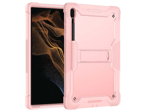 Impact Case for the Samsung Galaxy Tab S10 Ultra - Pink