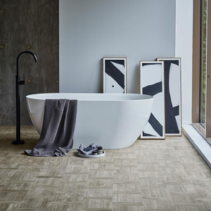 Signature Parquet LVT Flooring