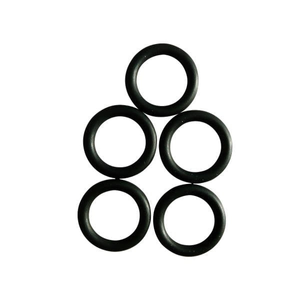 Dummy Launcher O Rings - 5 Pack