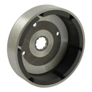 Standard Co 38 Amp Alternator Rotor for 95-05 Various Touring; 01-06 Softail; 04-05 Dyna (MC-RTR2)