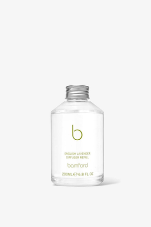 Flora English Lavender Diffuser Refill