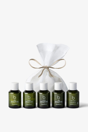Bamford Discovery Set