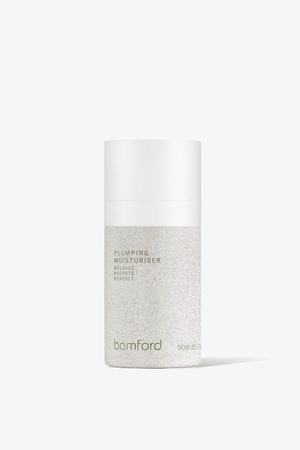 Plumping Moisturiser