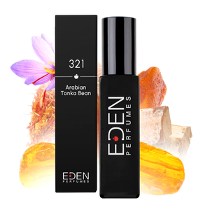 Arabians Tonka® Inspired Unisex Perfume - No.321