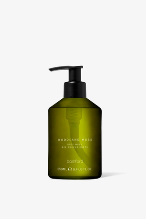 Woodland Moss Body Wash 250ml