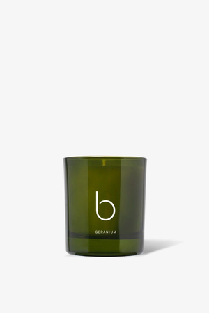 Geranium Candle 220g