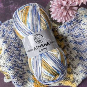 Athena Array DK