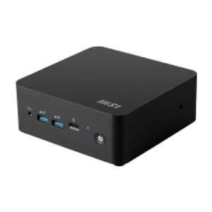 MSI Cubi NUC 1M Mini PC