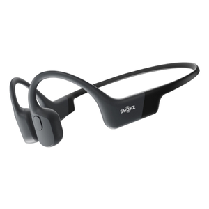 Shokz OpenRun 38S805STBK, Wireless Headphones, Black