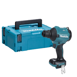Makita DAS180ZJ 18V Li-ion LXT Brushless Dust Blower in Makpac 2 Case