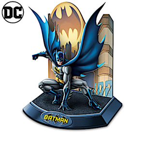 Illuminated Legends Sculpture Collection