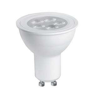 Solus GU10 SMD LED Non-Dimmable 50W=7W - Pack of 3