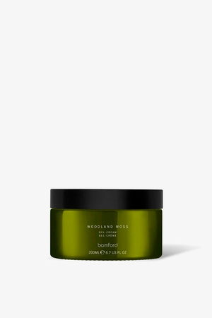 Woodland Moss Gel Cream