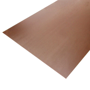 1200mm x 600mm x 6mm Paxolin