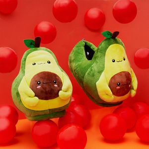 Coddies Avocado Slippers UK 4-8