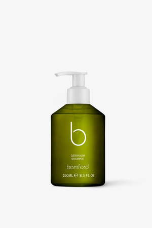 Geranium Shampoo