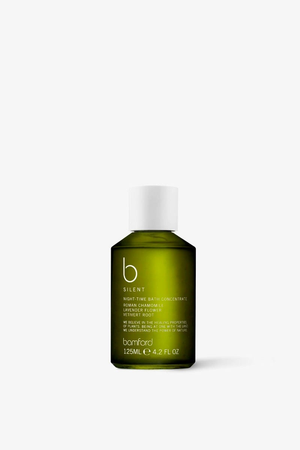B Silent Night Time Bath Concentrate