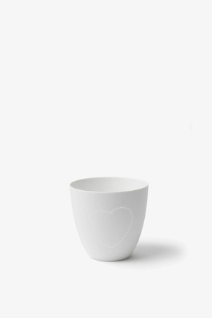 Heart Tea Light Holder