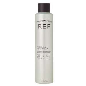 REF Thickening Spray No 215 300ml