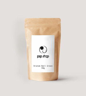Bali Green Kratom