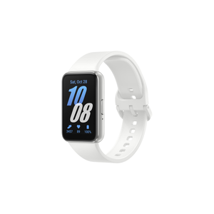 Samsung Galaxy Fit 3 SMR390NZSAEUB, Smart Fitness Watch, Silver