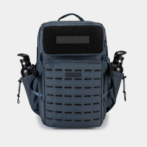 Petrol Blue Gym Backpack 45L