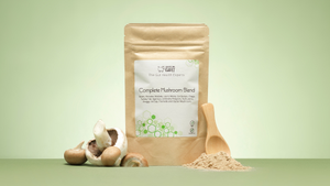 Mushroom Blend - 30% OFF For Life!